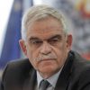 Παραιτήθηκε ο Τόσκας, στον Σκουρλέτη οι αρμοδιότητές του
