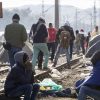 Στην Ειδομένη οι μετανάστες άρχισαν τις διαμαρτυρίες