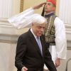 Βενιζέλος: Να υπάρξει συνεργασία των κομμάτων με ευρωπαϊκό προσανατολισμό