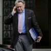 Κατρούγκαλος: Η απελευθέρωση των δύο στρατιωτικών προϋπόθεση για την ομαλοποίηση των σχέσεών μας