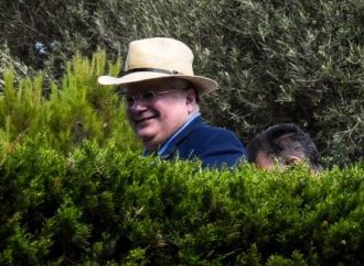 Στη Σμύρνη σήμερα ο Κοτζιάς -Με τον Τσαβούσογλου στα εγκαίνια του ελληνικού προξενείου