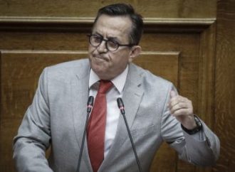 Νικολόπουλος: Πόσες αναδασώσεις έχει κάνει ο τηλεοπτικός σταθμός ΣΚΑΙ και τι έχει γίνει  μετά από κάθε αναδάσωση;