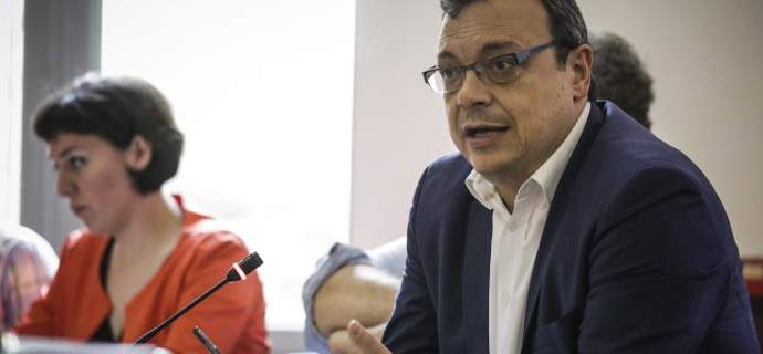 Φάμελλος: Τέλος Αυγούστου ξεκινούν οι κατεδαφίσεις