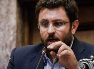 Ζαχαριάδης: Δεν υπάρχει προγραμματισμός για φιέστα, από την άλλη δεν κλαίμε που βγαίνουμε από τα μνημόνια