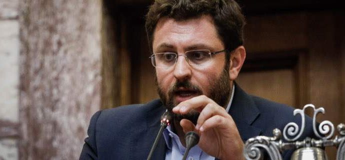 Ζαχαριάδης: Δεν υπάρχει προγραμματισμός για φιέστα, από την άλλη δεν κλαίμε που βγαίνουμε από τα μνημόνια