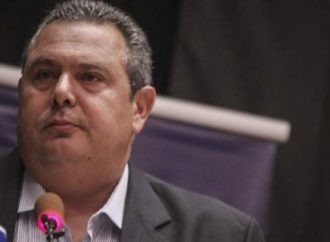 Ο προγραμματισμός και οι κινήσεις των Ενόπλων Δυνάμεων στις επόμενες ώρες