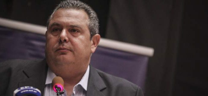 Ο προγραμματισμός και οι κινήσεις των Ενόπλων Δυνάμεων στις επόμενες ώρες