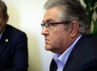 ΚΚΕ: Πρόκληση, για τους δεκάδες νεκρούς, η συνέντευξη τύπου των ΣΥΡΙΖΑ-ΑΝΕΛ