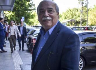 Βούτσης: Η ζωή συνεχίζεται, βεβαρημένη από μία τραγωδία, αλλά συνεχίζεται