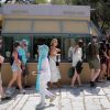 Κλείνει νωρίτερα σήμερα η Ακρόπολη λόγω καύσωνα