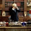 Παρουσίασαν στον Παυλόπουλο φημισμένα ελληνικά προϊόντα -Οσπρια, ούζα, καλλυντικά