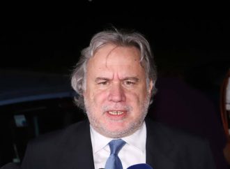 Κατρούγκαλος για μεταναστευτικό: Θα φύγουν περισσότεροι μετανάστες από όσους θα έρθουν πίσω