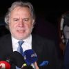Κατρούγκαλος: Δεν μπορούμε να προεξοφλήσουμε μια ξαφνική άνοιξη στις ελληνοτουρκικές σχέσεις