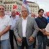 Απόψε η ομιλία Κουτσούμπα στο Βελλίδειο