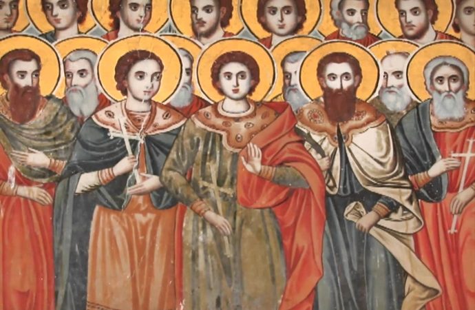 10 ΙΟΥΛΙΟΥ (Kυριακή)