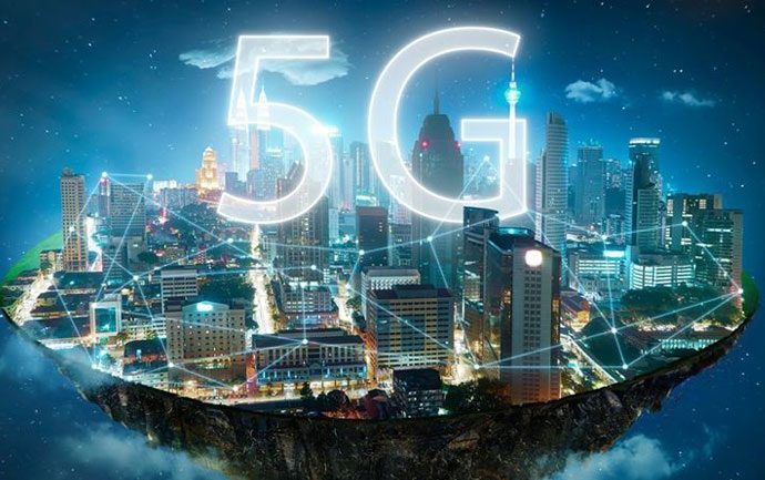 5G: Το νέο δίκτυο έρχεται