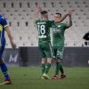 Νίκη με ζόρια για ΠΑΟ, 1-0 τον Αστέρα