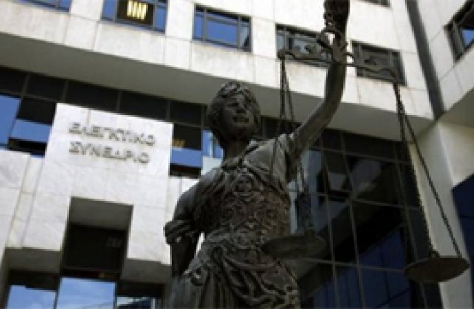 Δικαστικές Ενώσεις: «Επί 5 μήνες ο πρωθυπουργός δεν βρίσκει χρόνο»