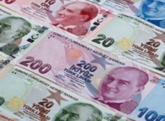 “Βυθίζεται” η τουρκική λίρα – Νέο ιστορικό χαμηλό