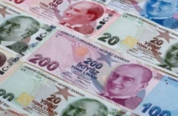 “Βυθίζεται” η τουρκική λίρα – Νέο ιστορικό χαμηλό