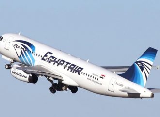 EgyptAir: Βρέθηκαν ανθρώπινα μέλη και προσωπικά αντικείμενα των επιβατών