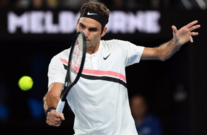 Australian Open: Στον τελικό ο «βασιλιάς» Ρότζερ Φέντερερ