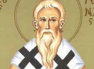 16 ΙΟΥΛΙΟΥ (Σάββατο)