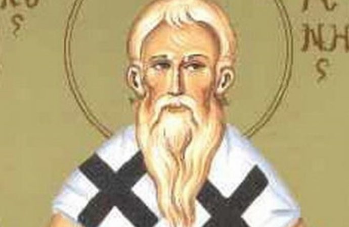 16 ΙΟΥΛΙΟΥ (Σάββατο)