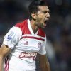 Χασάν: “Δεν ζήτησα να φύγω από τον Ολυμπιακό”