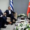Τι ζήτησε ο Τσίπρας από τον Ερντογάν στη Νέα Υόρκη