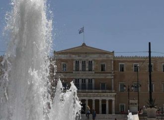 Η ρευστοποίηση των κοινοβουλευτικών ομάδων και ο νέος διπολισμός
