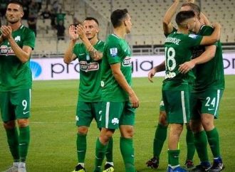 Παναθηναϊκός: Στα… σχοινιά κόντρα στον Αστέρα