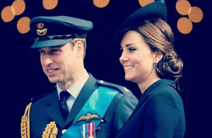 Τα 15 σκάνδαλα που απειλούν την Kate Middleton