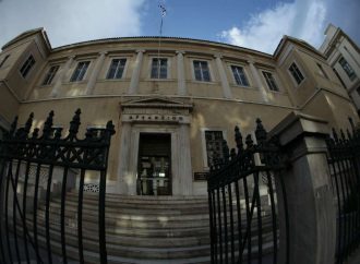 ΣτΕ: Μουφτήδες κατά Δημοσίου