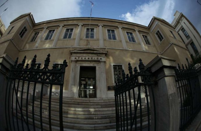 ΣτΕ: Μουφτήδες κατά Δημοσίου