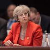 Μέι και “27” παίζουν το Brexit στα ζάρια