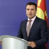 Επιμένει ο Ζάεφ: “Η γλώσσα μας είναι μακεδονική”
