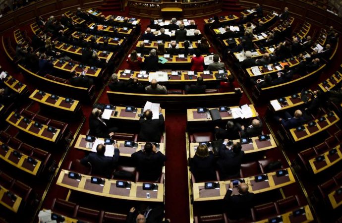 Εκλογικός “τζόγος” με το θέμα της Προεδρικής Εκλογής