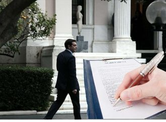 Προς τέλος το “θρίλερ” για Συμφωνία των Πρεσπών- Έχει τους 151 ο Τσίπρας