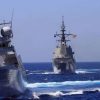 H Τουρκία με νέα NAVTEX αποκλείει το Καστελόριζο