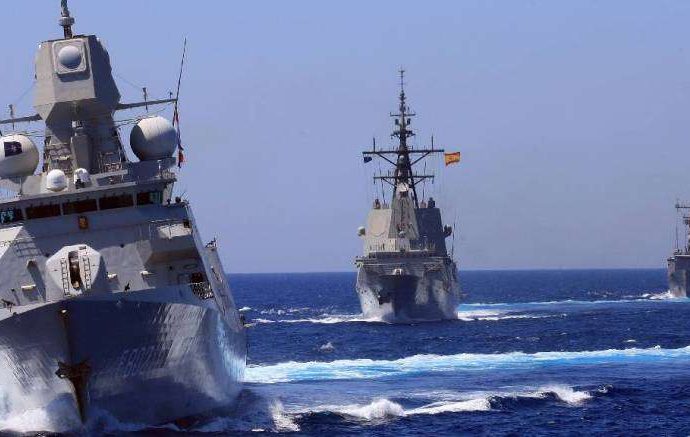 H Τουρκία με νέα NAVTEX αποκλείει το Καστελόριζο