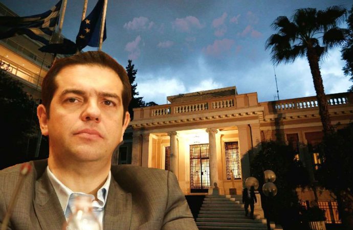 Αντάρα” στον ΣΥΡΙΖΑ για τον ανασχηματισμό… ΠΑΣΟΚ- Ποιοι θέλουν εκλογές τον Μάιο