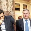 Πλειοψηφία 151 με “κοπτοραπτική” και σινιάλα “πολέμου” σε Καμμένο