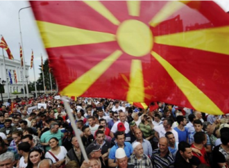 “Στον αέρα” το δημοψήφισμα στην πΓΔΜ