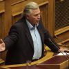 Παραιτήθηκε από βουλευτής ο Θ. Παπαχριστόπουλος