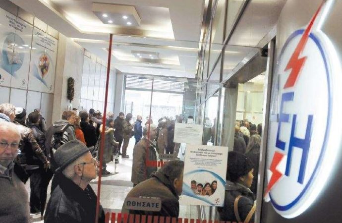 “Χοντρό” παρασκήνιο με τους λιγνίτες της ΔΕΗ