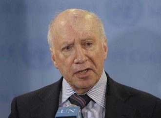 Νίμιτς: Αν απορριφθεί η Συμφωνία των Πρεσπών οι συνέπειες θα είναι βαθιές, μπορεί και επικίνδυνες