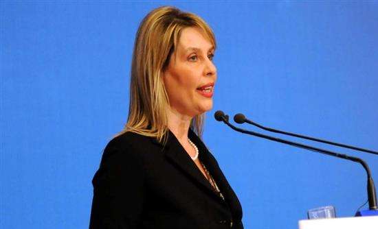 Παραιτήθηκε η Παπακώστα λόγω απειλών- Δεν έγινε δεκτή από Τσίπρα