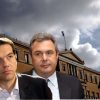 Με ποιήματα και SMS κηρύχθηκε ο πόλεμος Τσίπρα – Καμμένου