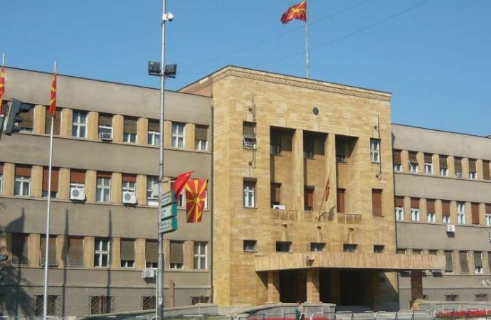 Σκόπια: Τη Δευτέρα ξεκινά η συζήτηση για τη συνταγματική αναθεώρηση